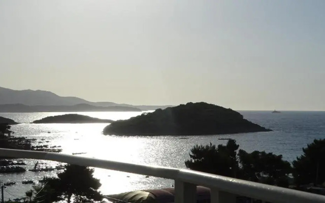 Hotel Ardiani
