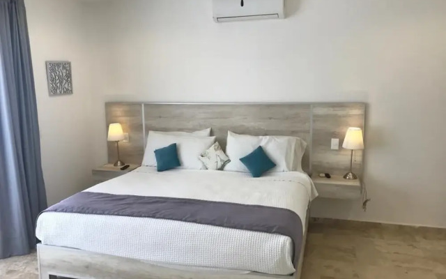 5a Coral Suites