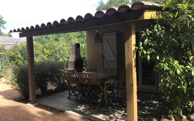 Villa Ribba 10 pers piscine 5 min plage en voiture