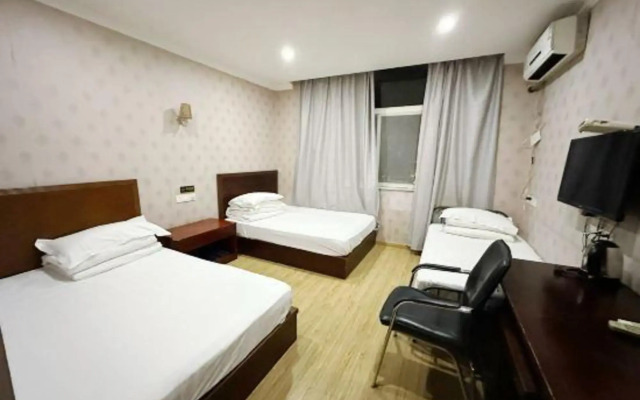 Junlin Hostel