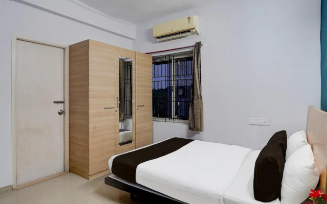 Super Hotel O Kattankulathur