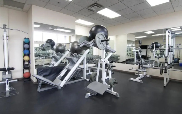 Clarion Hotel & Suites