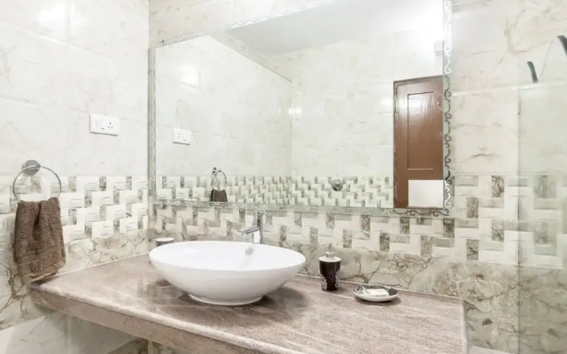 GuestHouser 3 BHK Villa - b46f