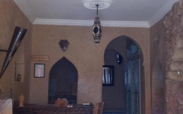 Riad Taroudant