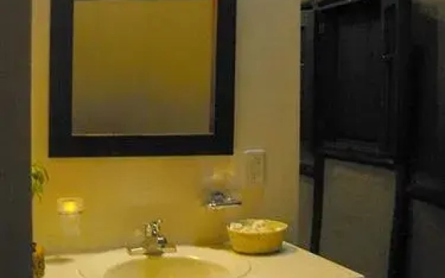 Koox Na Luum Ecohotel