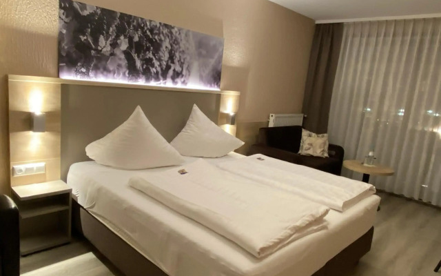 Hotel Traumblick