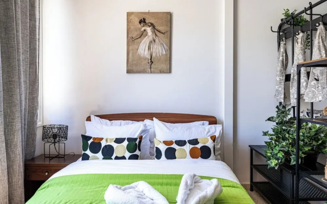 Oasis - Cosy Studio in Larnaca