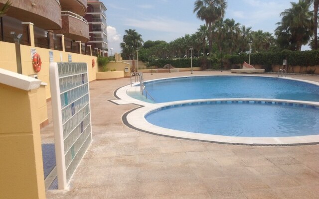 Let 4 U - Acapulco Iii