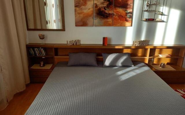 Apartament Plopilor