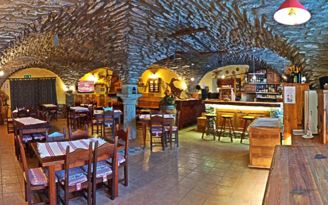 Chalet Etoile Des Neiges