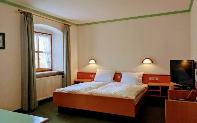 Landgasthof Unterschaffer