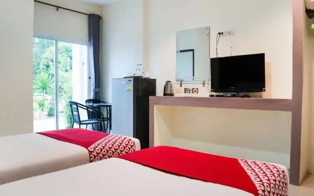 Oyo 902 Life And Love Resort