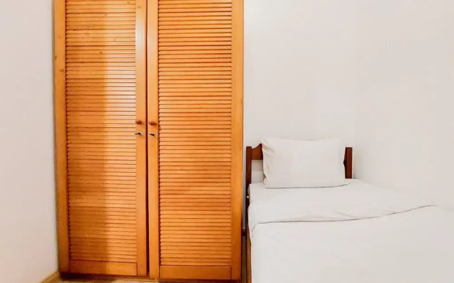 Comfortable 2BR at Sky House BSD Apartment