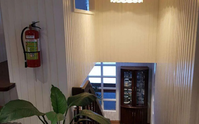 Casa Estela Boutique Hotel & Cafe