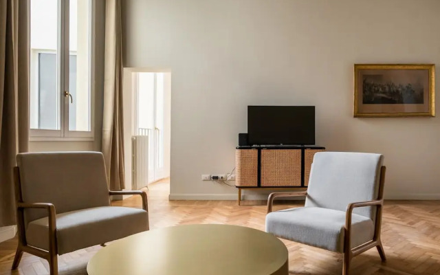 Appartamento d Azeglio nel Salotto di Bologna