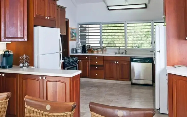 Baie Longue Beach House