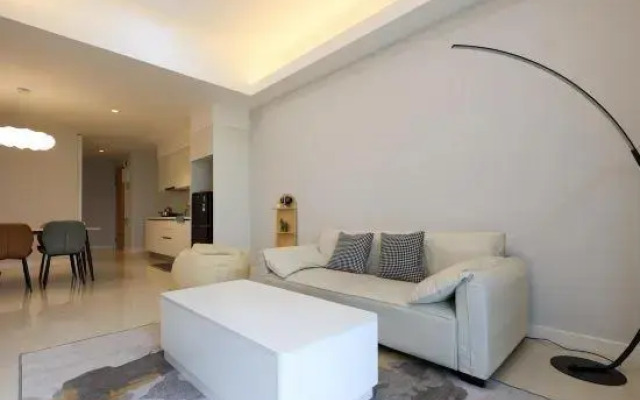 Sentral Suites KL Sentral By Luxe Home