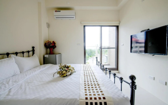 Palmer Homestay I