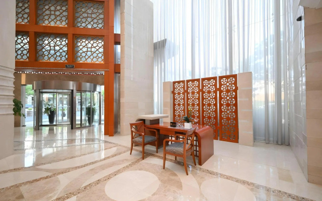 Howard Johnson Songjiang