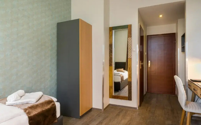 Garner Hotel Vienna by IHG