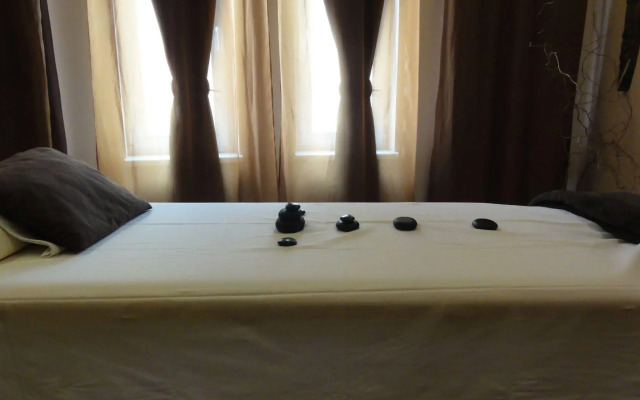 Hotel Continental