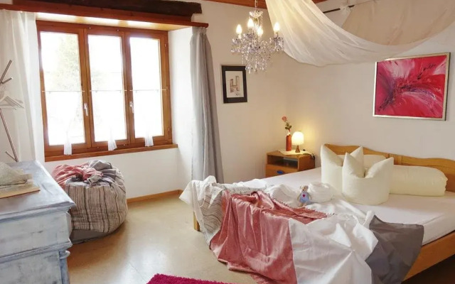 Villa Stelvio Bed & Breakfast