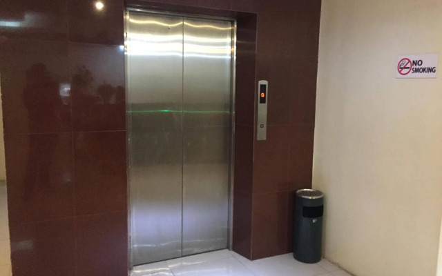 Metro Park Hotel Mandaue