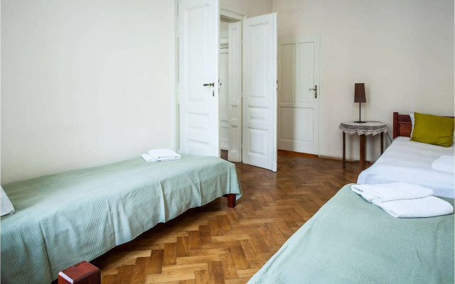Muzyczny Kraków Apartamenty