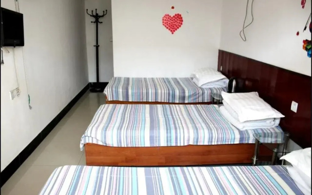 YangYang Homestay