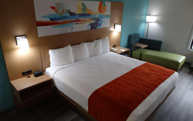 Best Western PLUS Executive Hotel