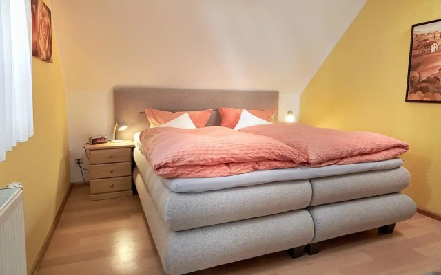 Regenbogen Appartement