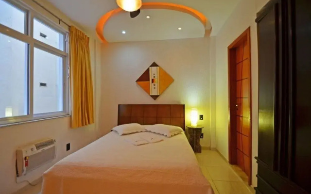 Rios Finest Apartmento Souza Lima