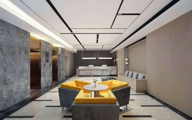 Days Inn by Wyndham Xuzhou Gulou
