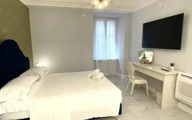 Casa Balzola - Suite Astra