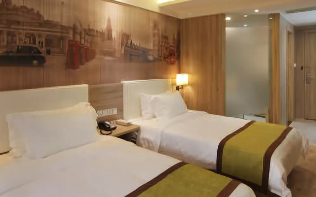 Langqin ruipin Hotel