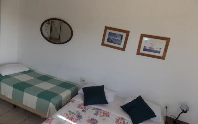 Pousada Solar dos Navegantes