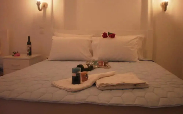 Samothraki Suites Kalisti