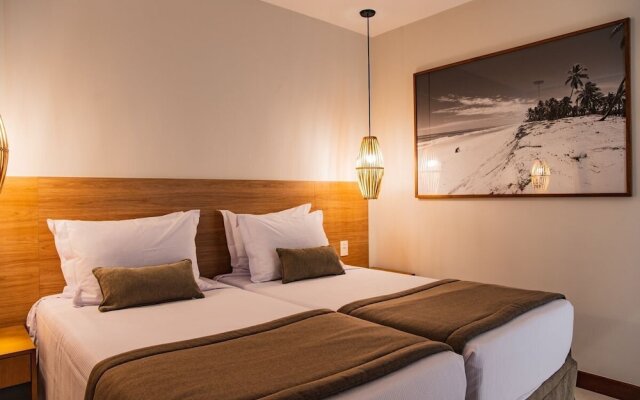 Ponta de Inhambupe Residences