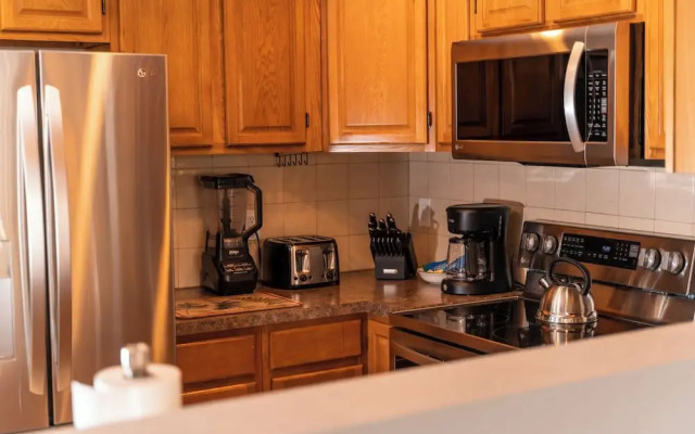 Waterfront Getaway and BBQ