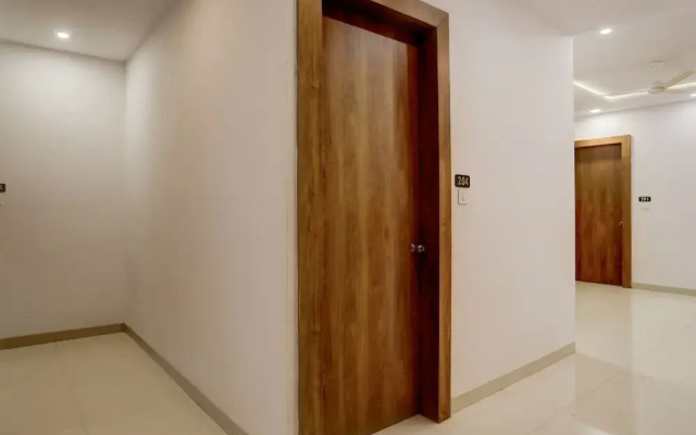 FabHotel Oriental