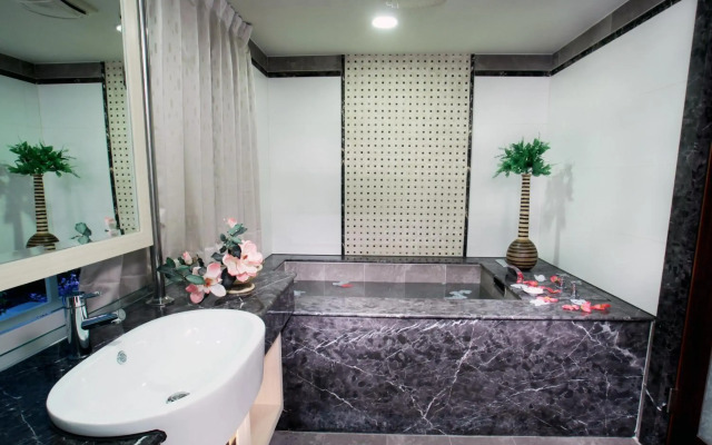 Chuang-Tang Spring SPA Hotel - Deyang