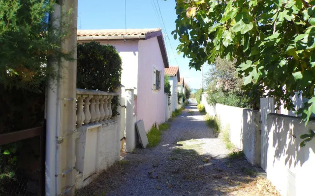 House With 3 Bedrooms in Frontignan, With Enclosed Garden and Wifi - 5