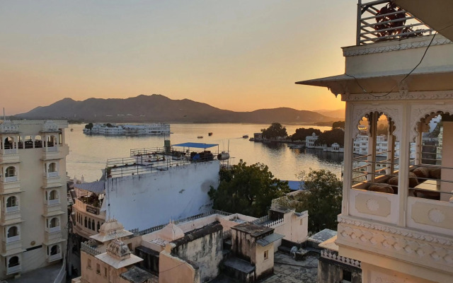 Mewar Haveli