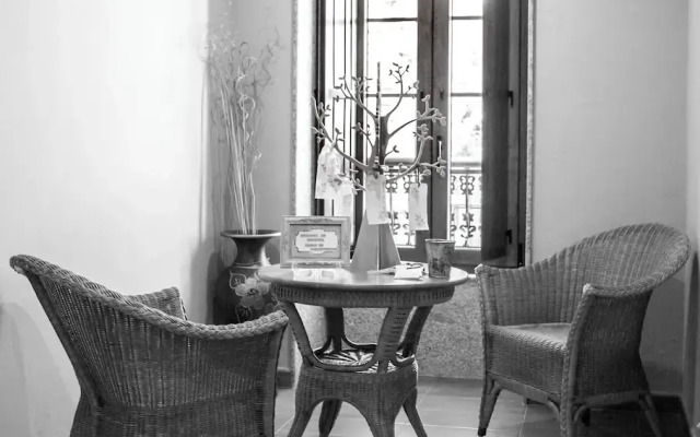 Rural House en Carnota