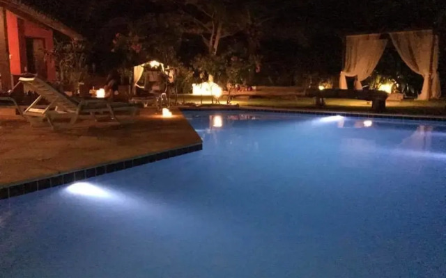 Villa Janaina