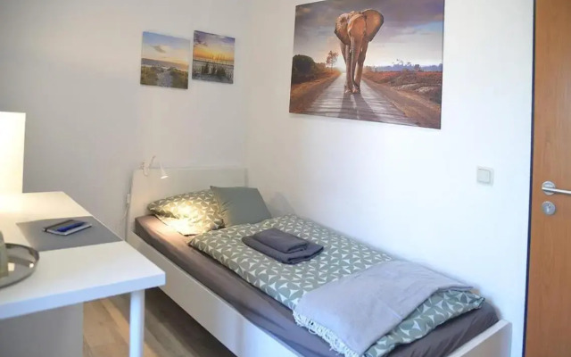 Hotel Stadt Vlklingen