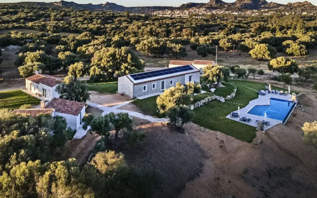 Uddastri Retreat