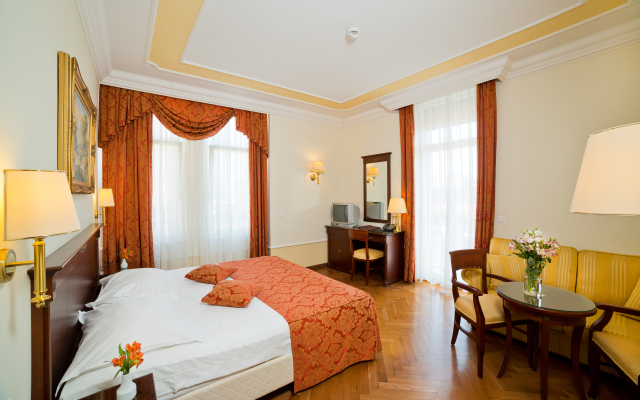 Amadria Park Hotel Agava