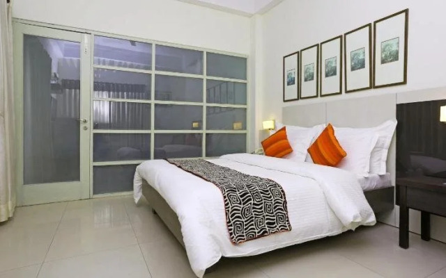 Anav house