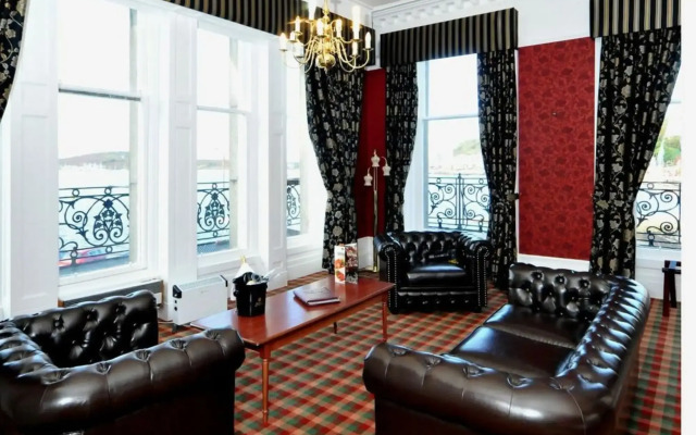 Columba Hotel